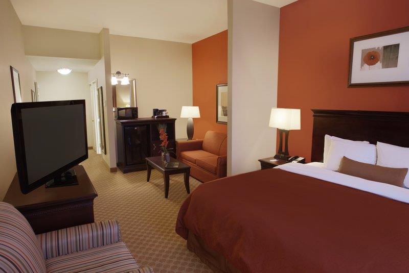 Best Western Plus First Coast Inn And Suites Yulee Dış mekan fotoğraf
