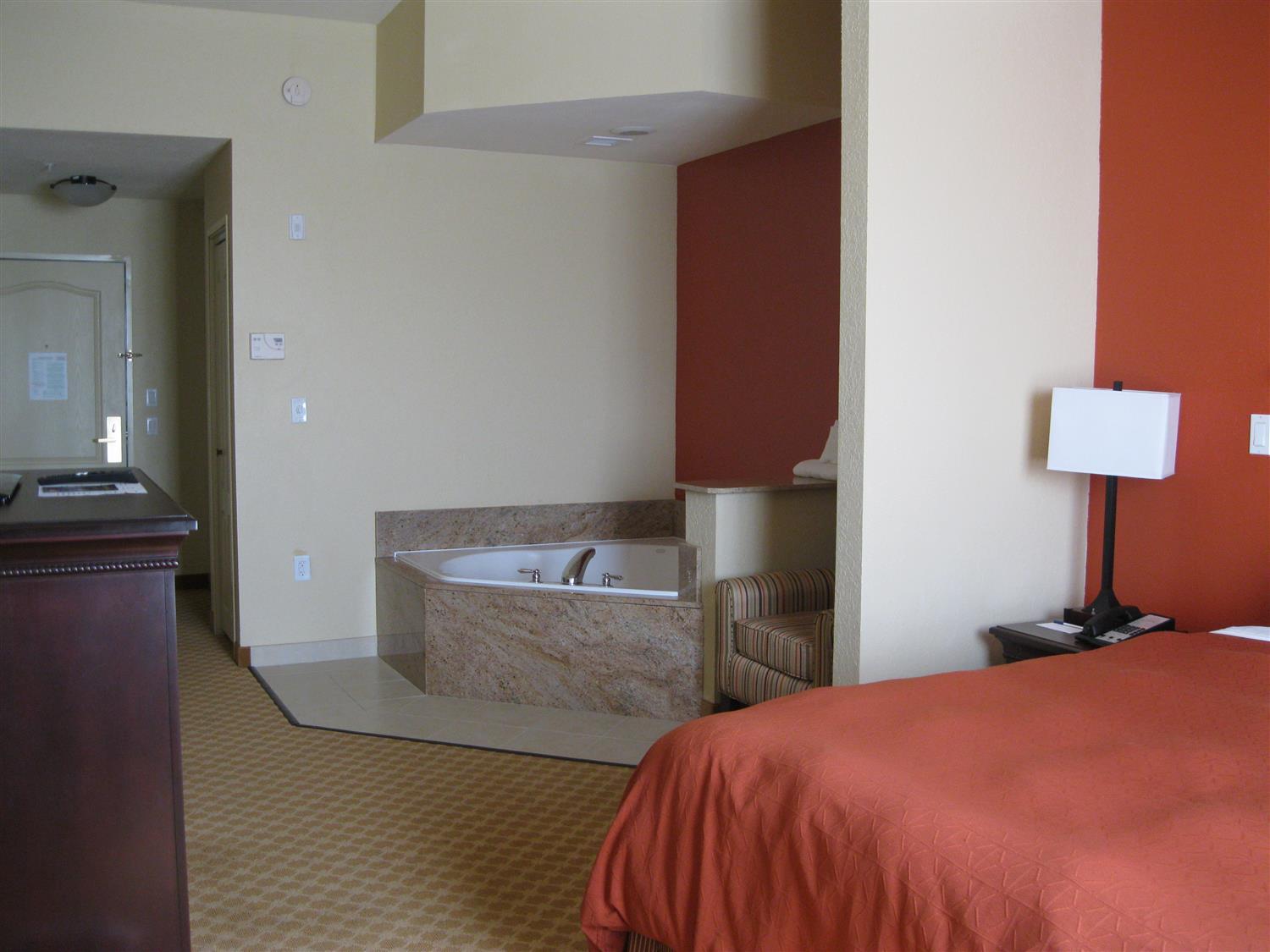 Best Western Plus First Coast Inn And Suites Yulee Dış mekan fotoğraf