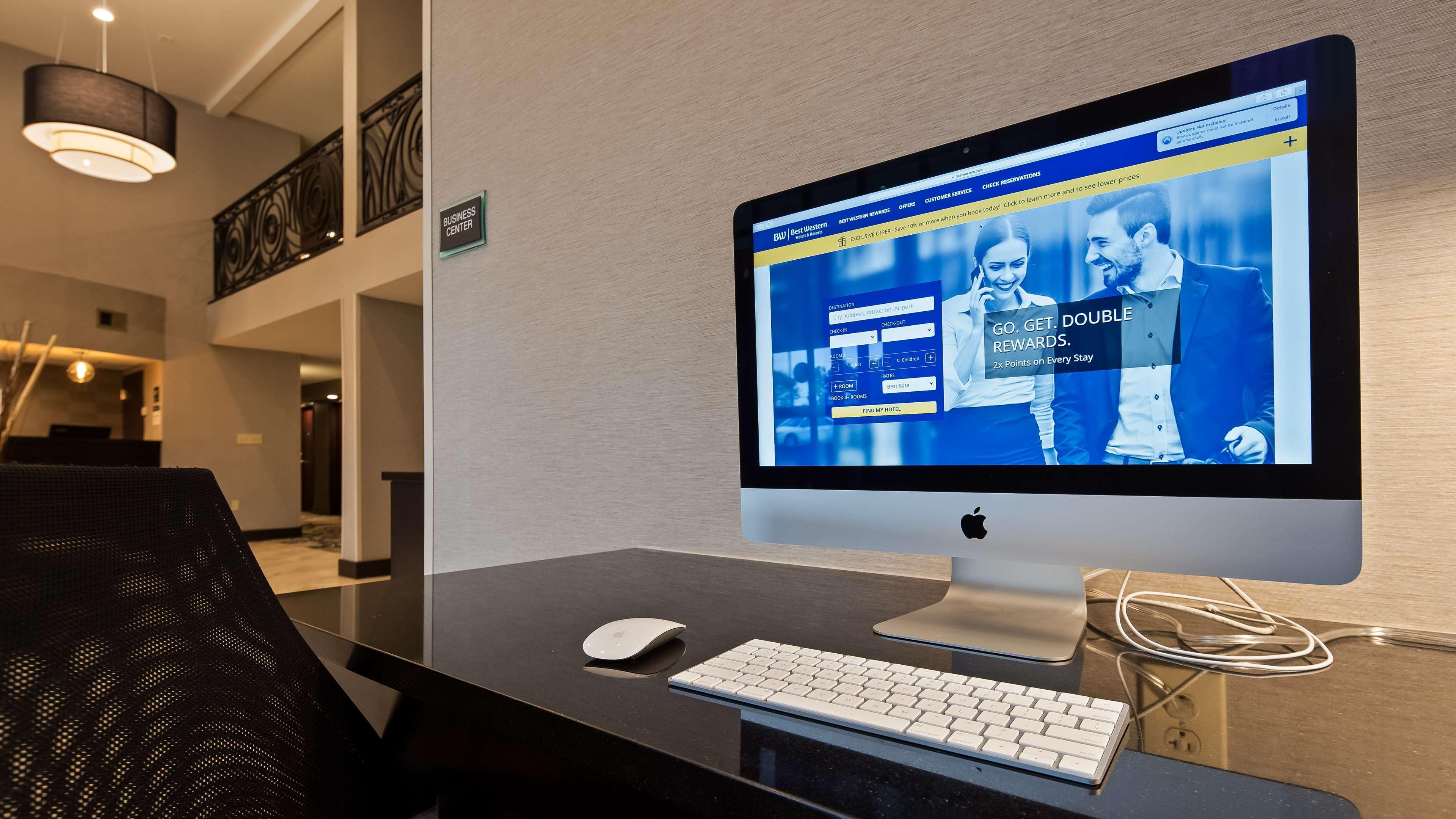 Best Western Plus First Coast Inn And Suites Yulee Dış mekan fotoğraf