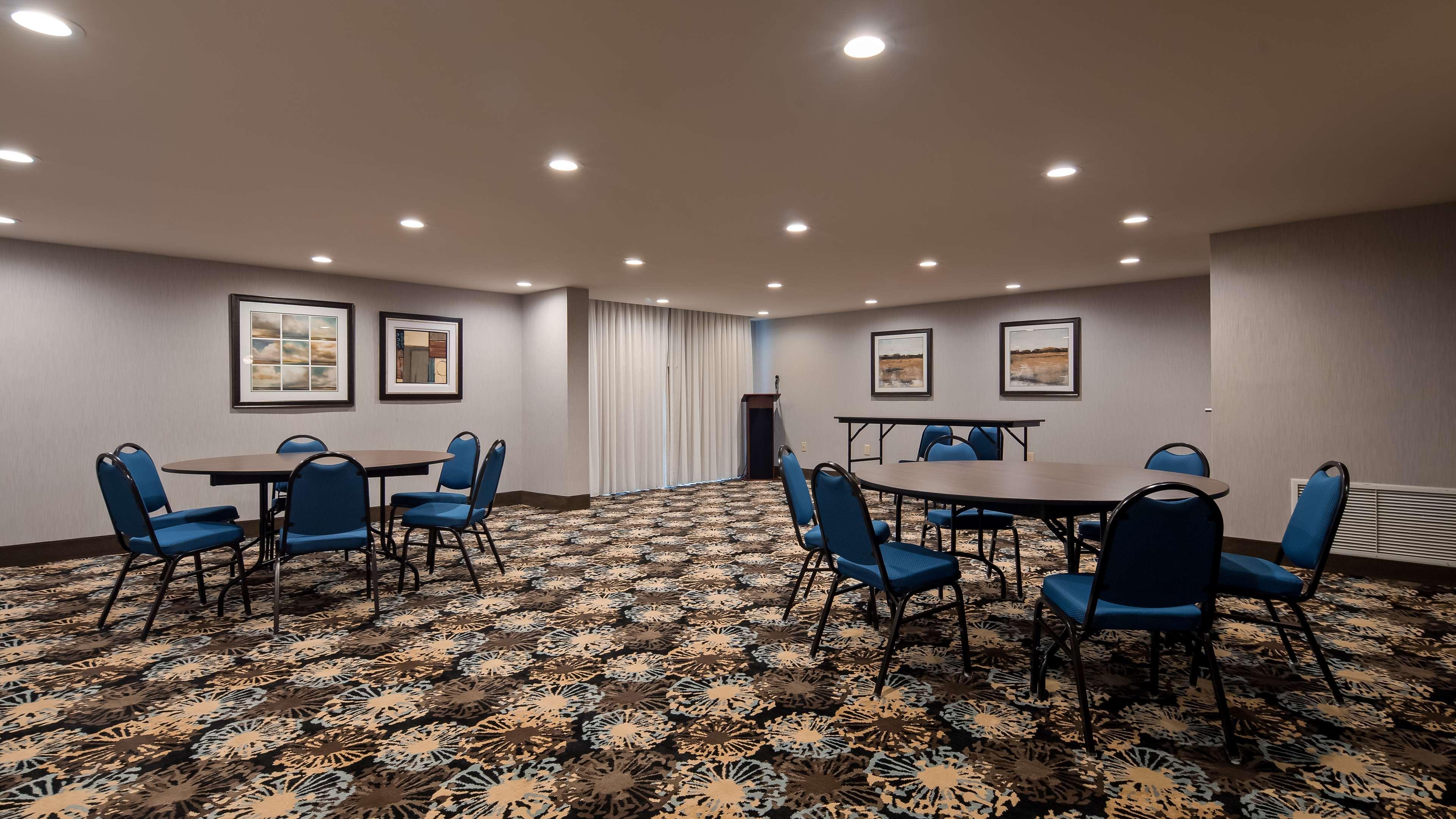 Best Western Plus First Coast Inn And Suites Yulee Dış mekan fotoğraf