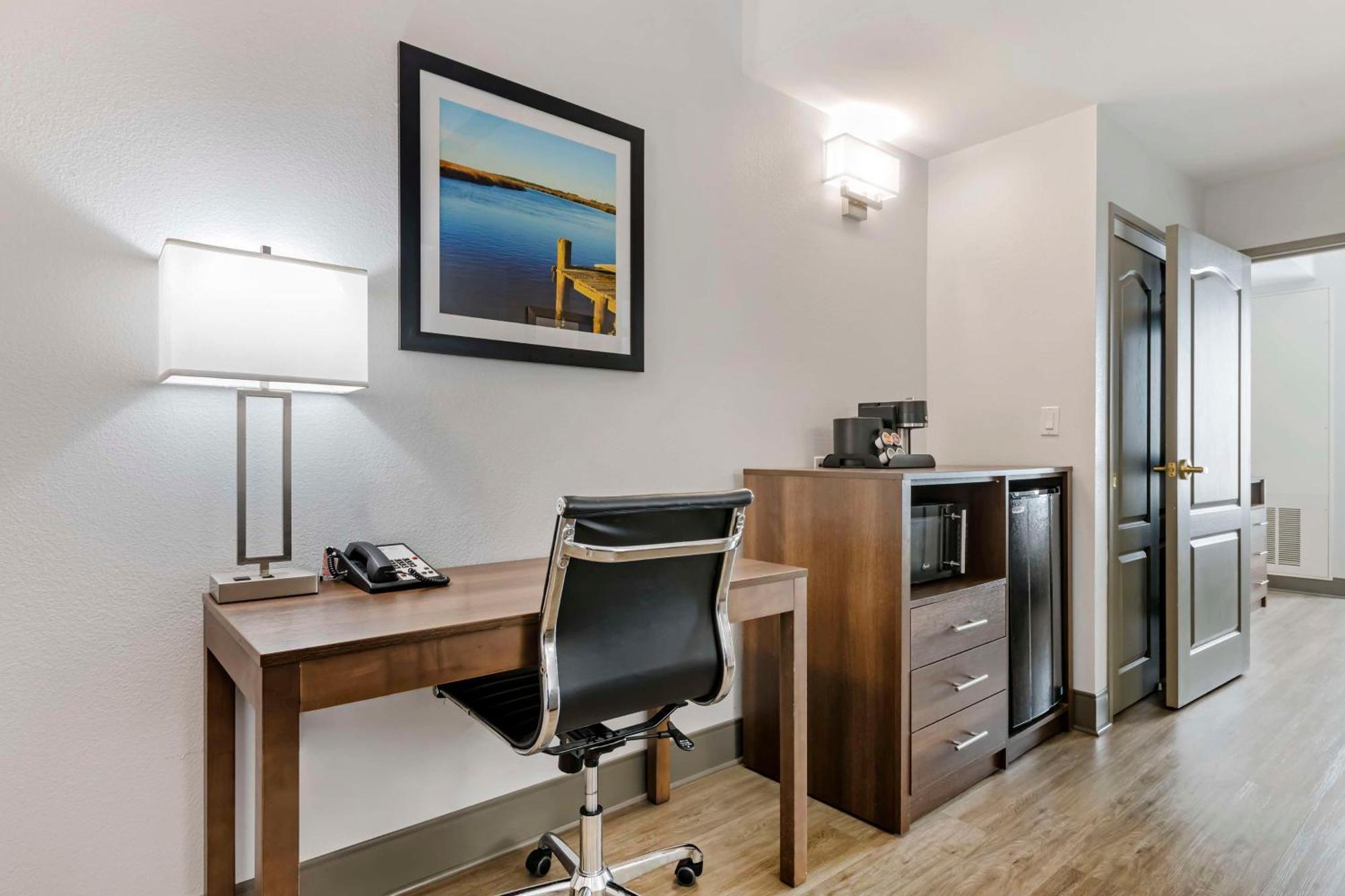 Best Western Plus First Coast Inn And Suites Yulee Dış mekan fotoğraf