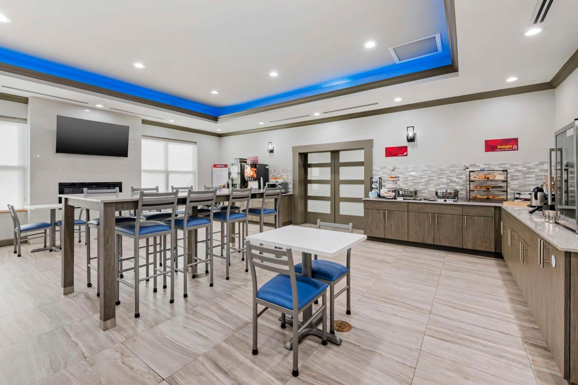 Best Western Plus First Coast Inn And Suites Yulee Dış mekan fotoğraf